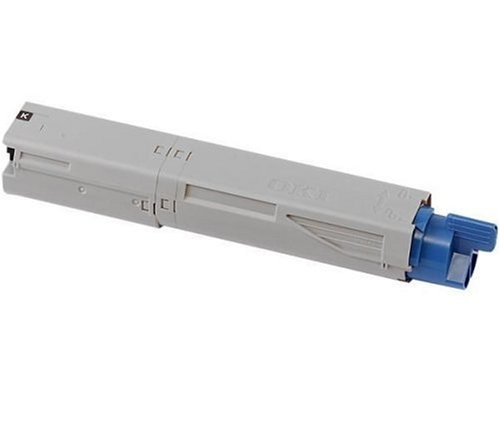 DVD Player: Oki Toner C 3300 Magenta 1k (43459406) f�r C 3300, C 3400