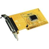 Drucker: Exsys EX-41211 Controller PCI 1xParallel