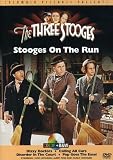 The Three Stooges: Stooges on the Run