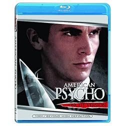 American Psycho [Blu-ray]