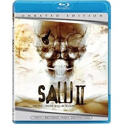 Saw 2 [Blu-ray]