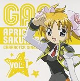 ���˥�֥���饯�������󥸥���2�ץ���饯����CD Vol.1