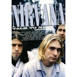 Talk to Me 1989-93