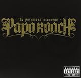 album art to The Paramour Sessions