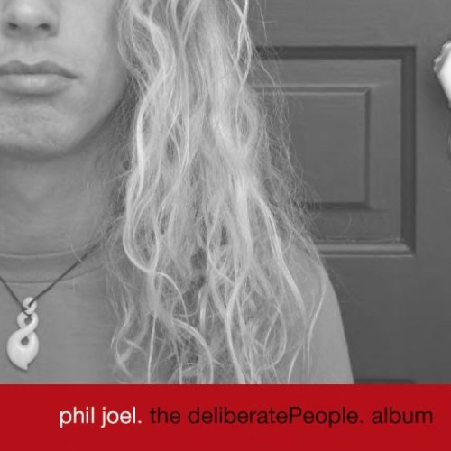 Phil Joel - The Deliberate People Album - Zortam Music