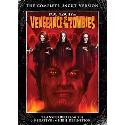 Vengeance of the Zombies