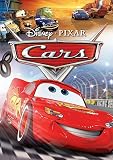 DVD: Automobili (edizione dello schermo pieno)