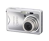 OPTIO S7 キット(有効700万/光学x3/2.5インチTFT)