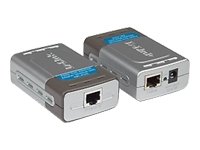 Digitalkameras: D-Link DWL-P200/E Power-over-Ethernet Injector 1 x RJ45 10 / 100 EU