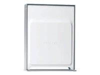 NoteBook: Netgear WN802T RangeMax NEXT Wireless Access Point Access Point Fast 1 x RJ45 2.4 GHz 300 Mbps INT