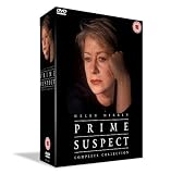 Prime Suspect Complete Collection