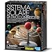 Kidzlabs - Solar System Planetarium Model