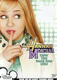 DVD: Hannah Montana, volume 1 - Livin la vita della stella di roccia