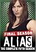 : Alias - The Complete Fifth Season