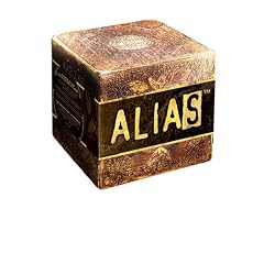 Alias