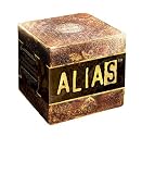 Alias: Complete Seasons 1-5 (29pc)