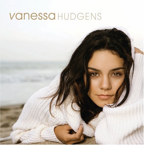 Vanessa Hudgens - V [Five] - Zortam Music