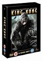 King Kong Extended Edition (2006) [2005]
