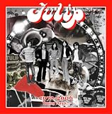 Tulip おいしい曲すべて 1972-2006 Young Days~