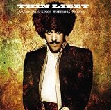Vagabonds Kings Warriors Angels by Thin Lizzy