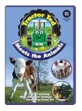 Tractor Ted Meets The Animals