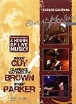 Carlos Santana Blues Montreux - DVD