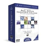 Real Estate Investor\'s College (DVD)