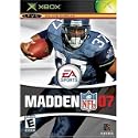 Madden NFL 07 (Xbox)