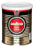Lavazza Ground Qualita Oro (8.8 oz can-ground)