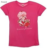 Strawberry Shortcake T-Shirt, Gift
