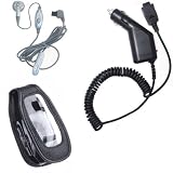 Three-Piece Value Combo Pack for Samsung T609