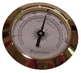 Analog Hygrometer