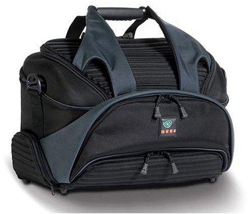 Kompaktanlagen: Kata Schultertasche MC 61