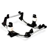 Bugaboo Stroller Car Seat Adapter - Graco