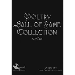 Poetry Hall of Fame Collection
