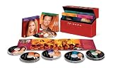DVD: Amici - l'accumulazione completa di serie