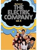 The Best Of The Electric Company - Volume 2