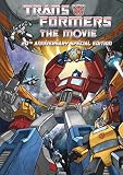 Transformers - The Movie