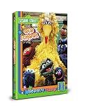 DVD: Via del sesamo - vecchia scuola, volume 1 (1969-1974)