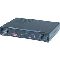 Lautsprecher: Longshine LCS-IR2114-A Internetrouter + 4-Port Switch IAS Fast 4 x RJ45 Switch + 1 x ADSL / Cable