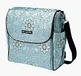 Petunia Pickle Bottom Coconut Roll - Diaper Bag