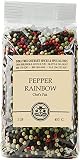India Tree Rainbow Pepper, 1 Pound