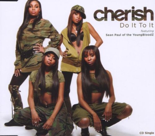 Cherish - Do It To It (Main Radio Versio Lyrics - Zortam Music