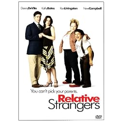 Relative Strangers