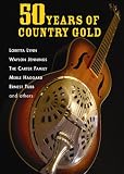 Buy 50 Years of Country Gold on Amazon
