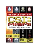 Buy C.S.I. Miami - The Complete Seasons 1-4 on Amazon