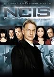 DVD: Servizio investigativo criminale navale di NCIS - la seconda stagione completa
