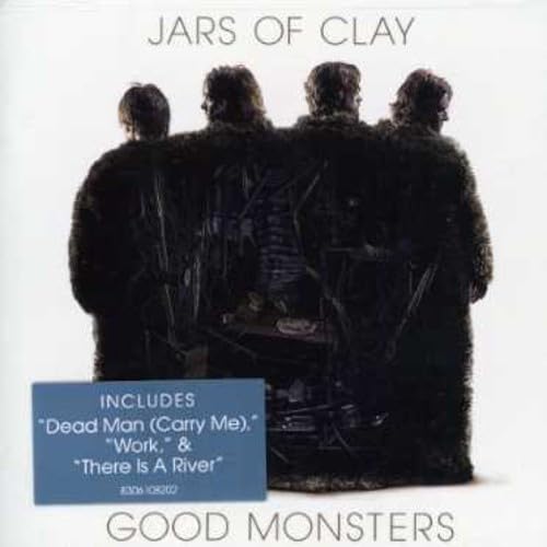 JARS OF CLAY - Good Monsters - Zortam Music