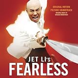 Buy Jet Li's Fearless on Amazon