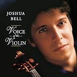 Voice of the Violin